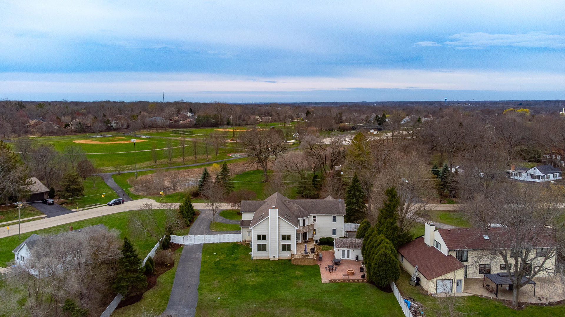 4308 Birch Drive, Gurnee, IL 60031