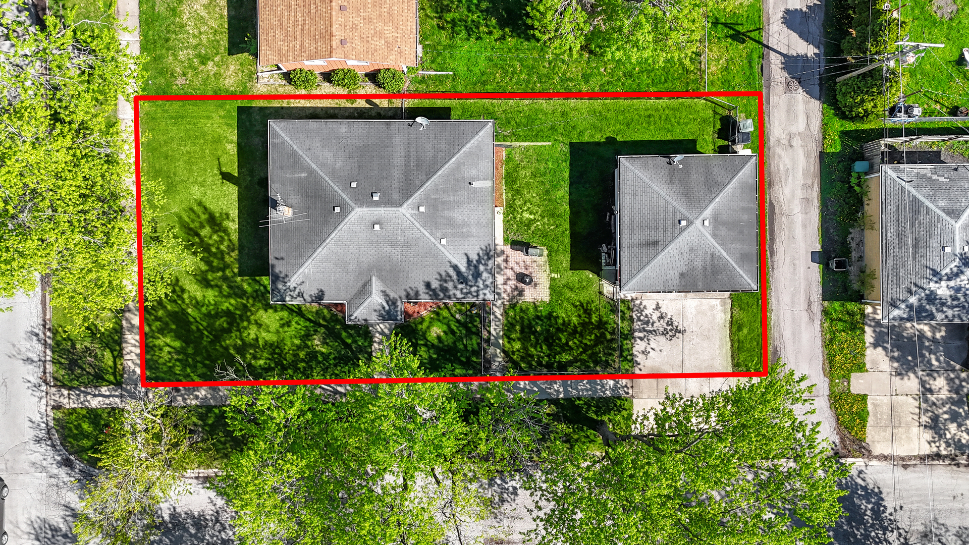 18655 Sherman Street, Lansing, IL 60438