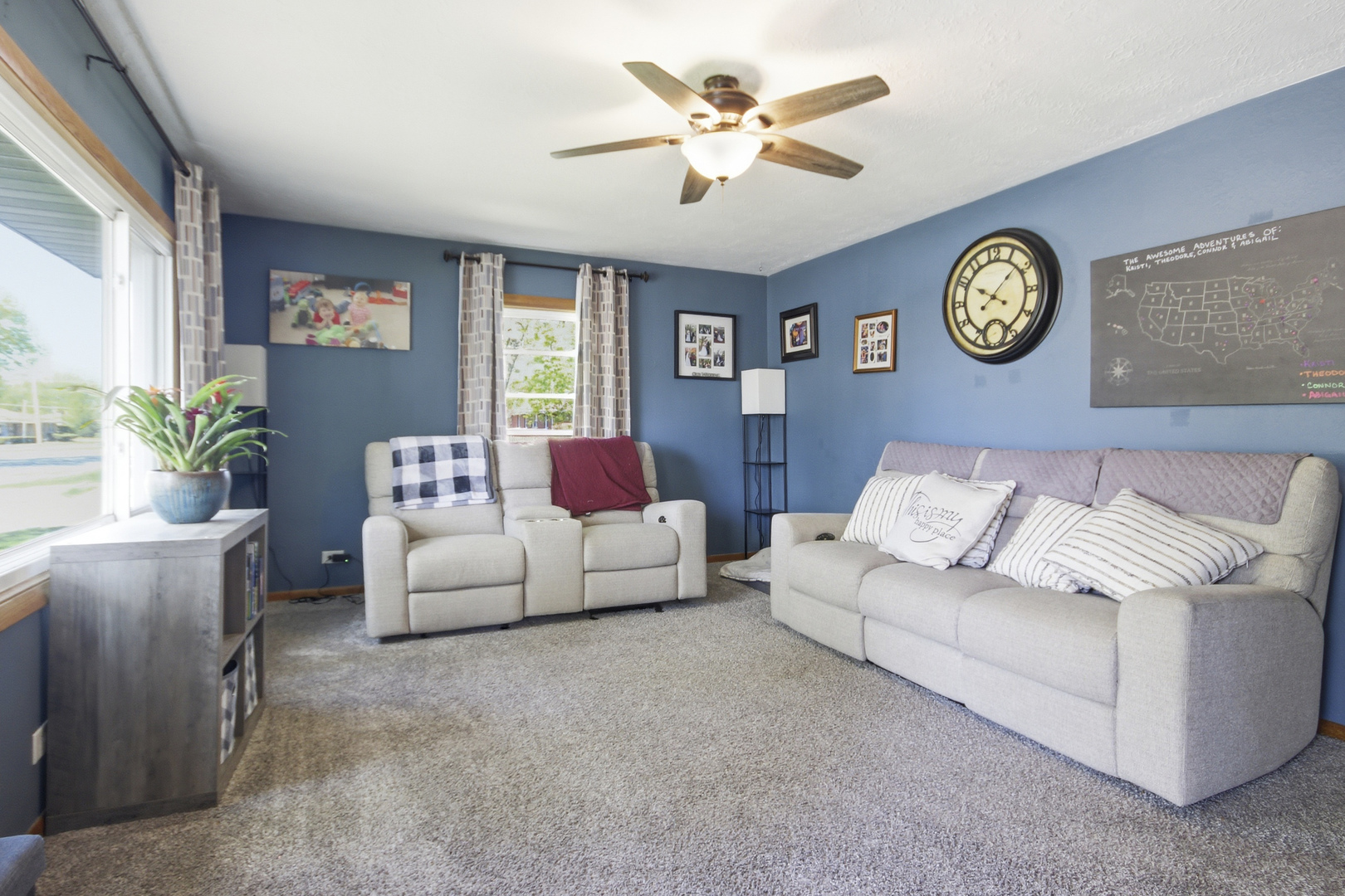 18655 Sherman Street, Lansing, IL 60438