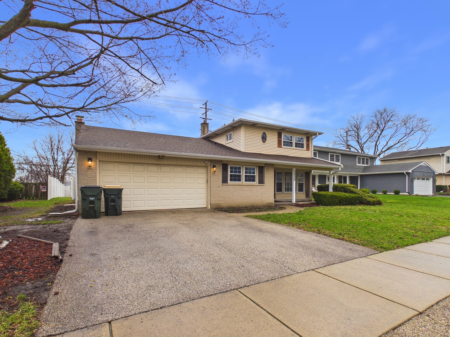1415 S Evergreen Avenue, Arlington Heights, IL 60005