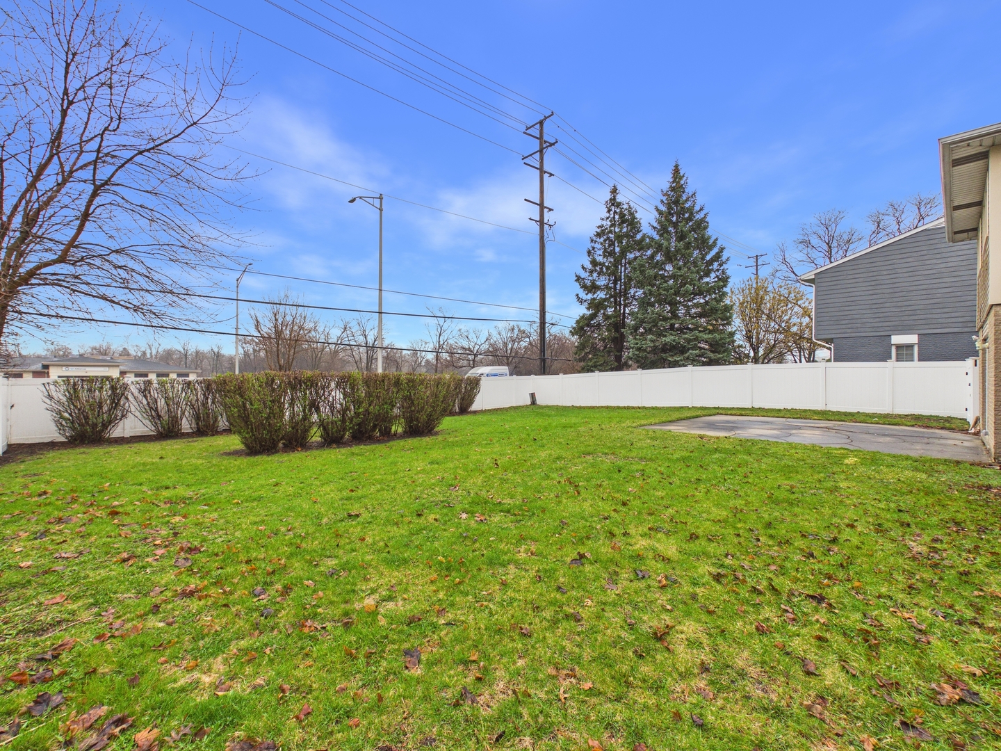 1415 S Evergreen Avenue, Arlington Heights, IL 60005