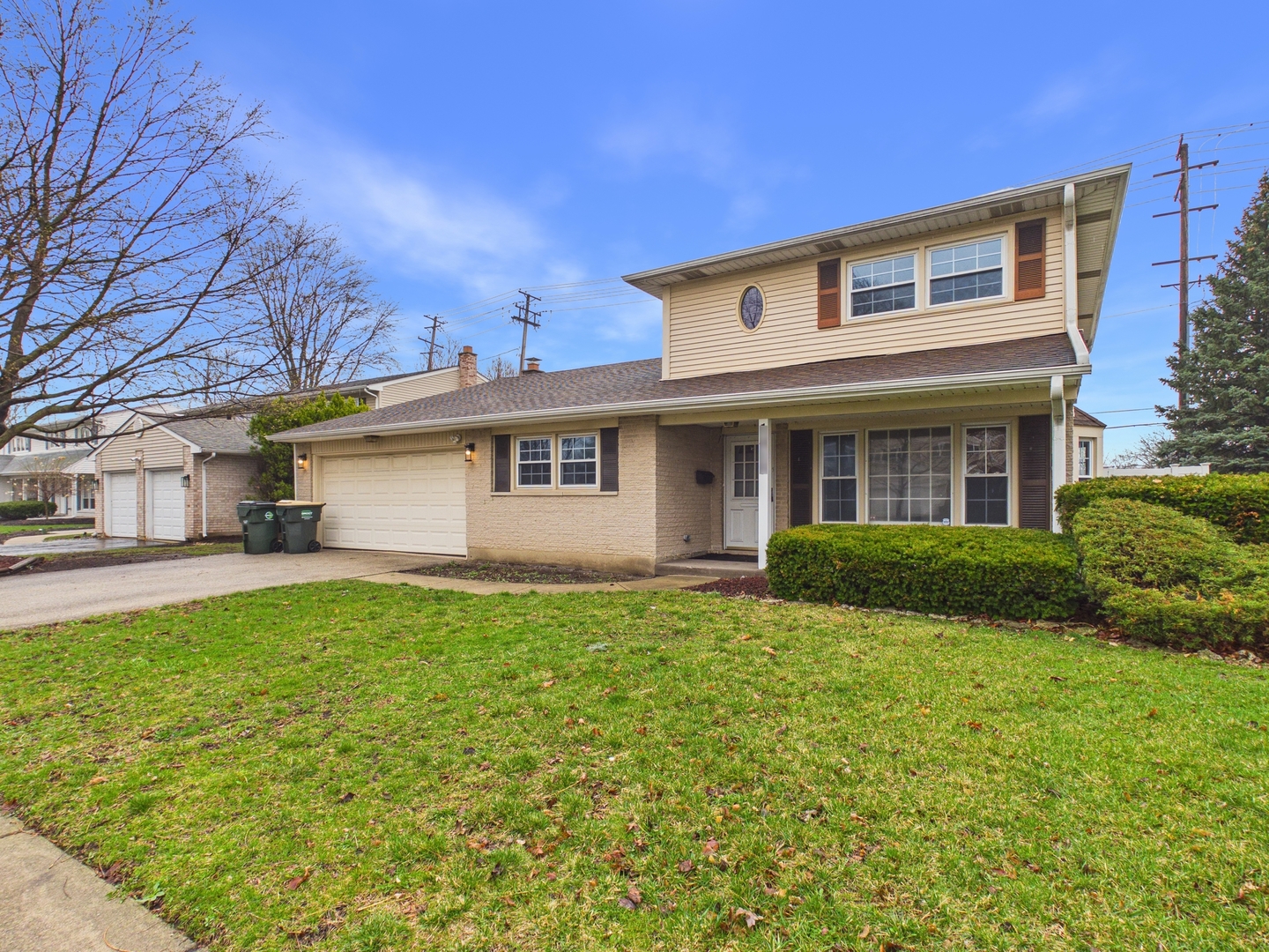 1415 S Evergreen Avenue, Arlington Heights, IL 60005