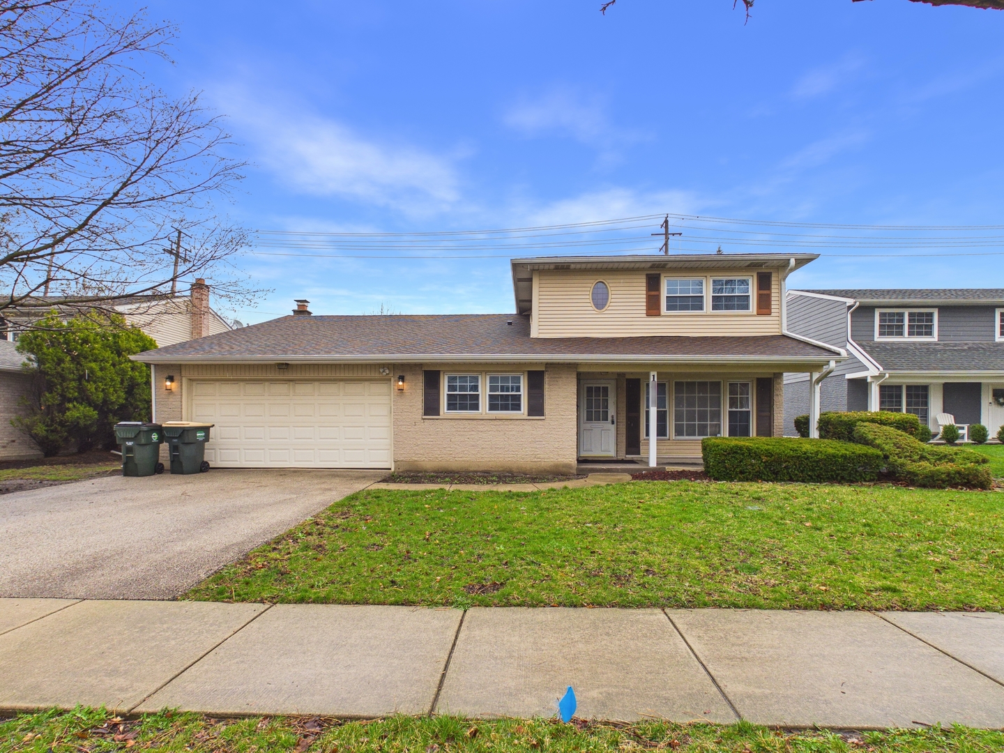 1415 S Evergreen Avenue, Arlington Heights, IL 60005