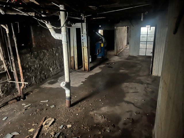 5618 S Indiana Avenue, Chicago, IL 60637