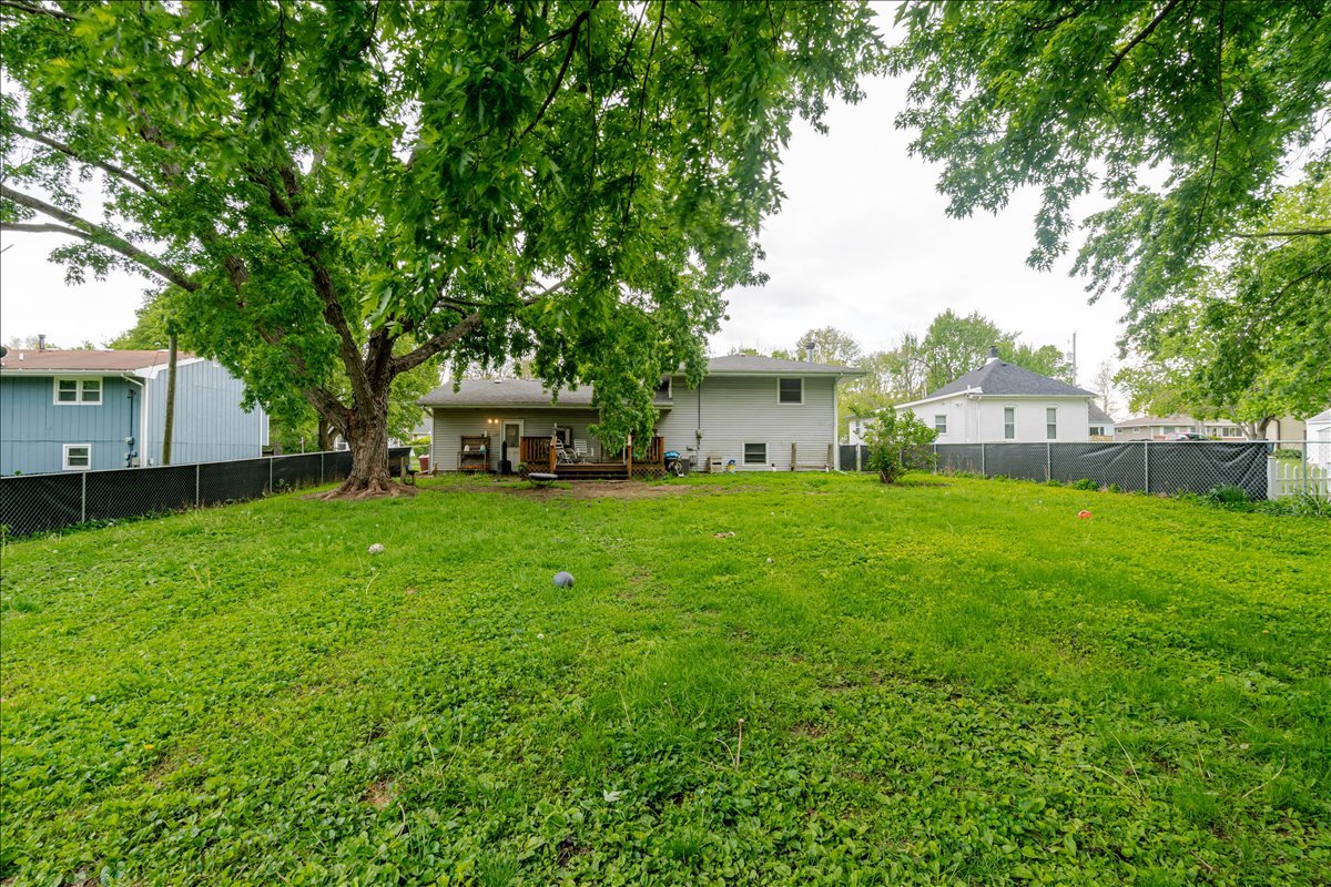 312 E Adams Street, Towanda, IL 61776