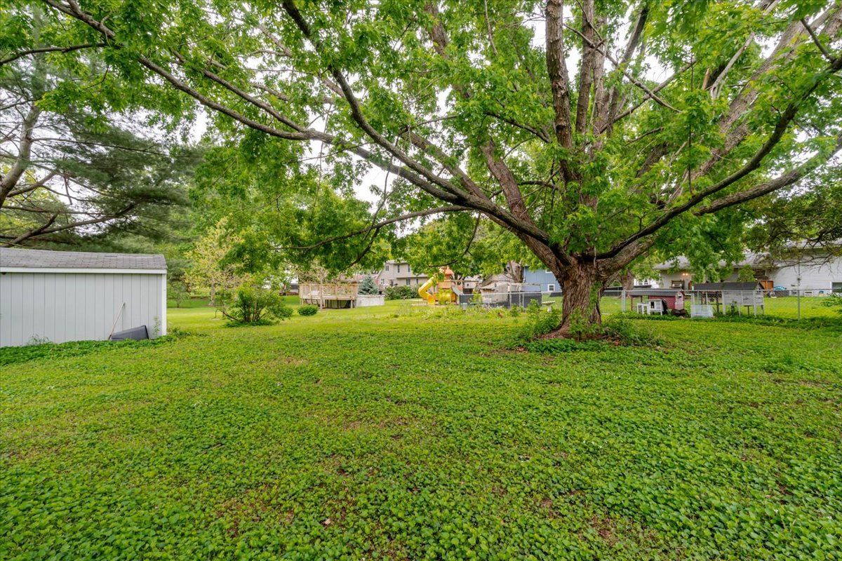 312 E Adams Street, Towanda, IL 61776