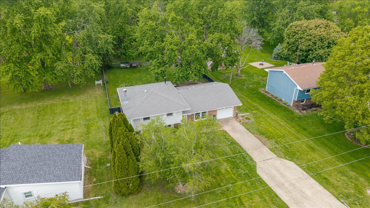 312 E Adams Street, Towanda, IL 61776