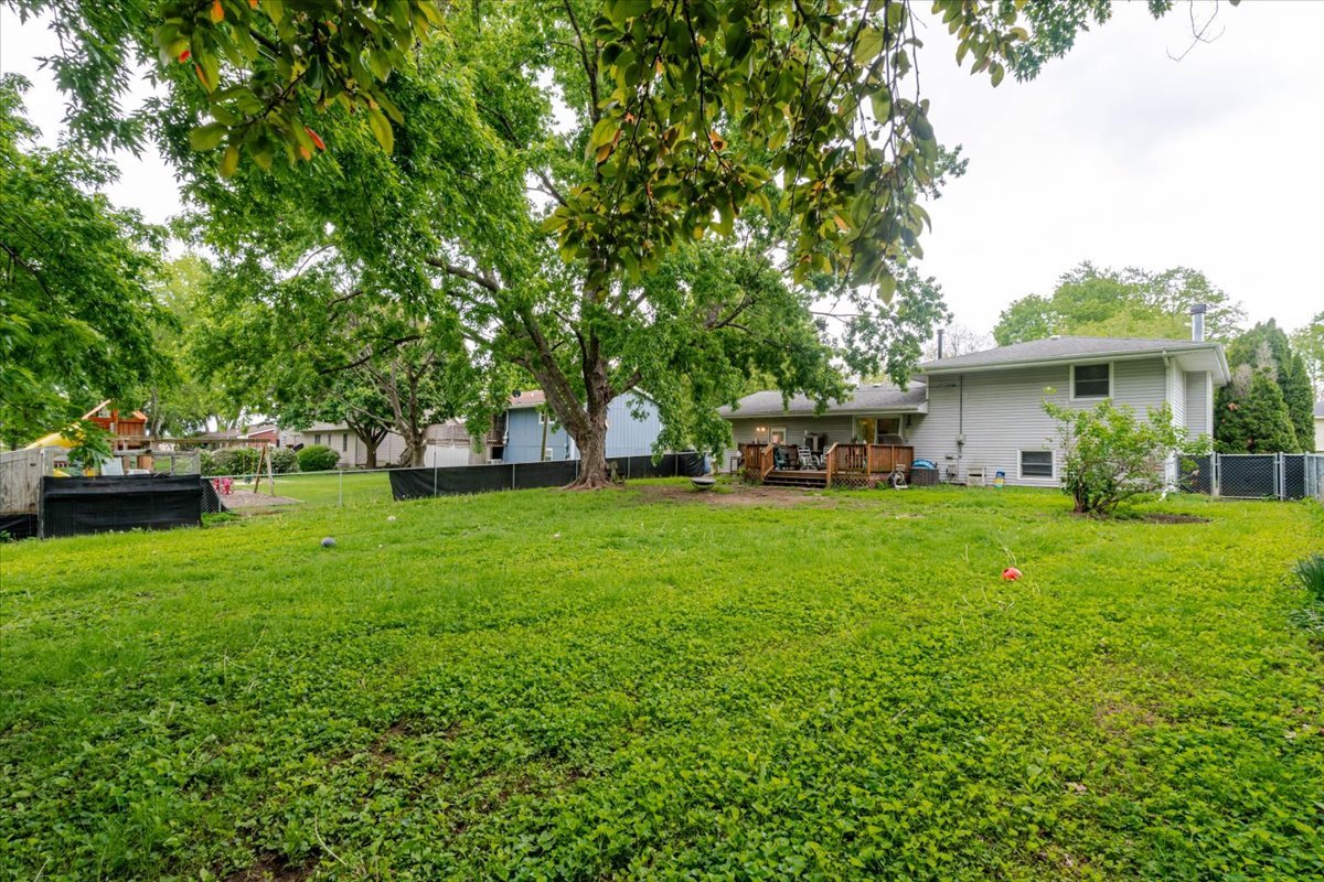 312 E Adams Street, Towanda, IL 61776