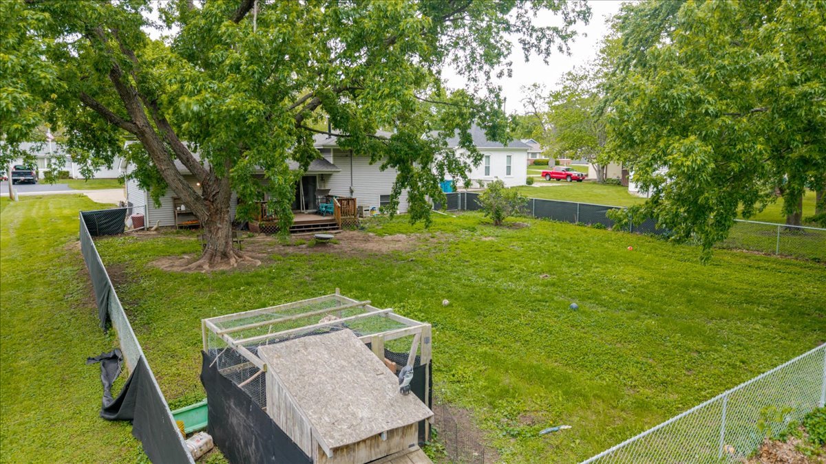 312 E Adams Street, Towanda, IL 61776