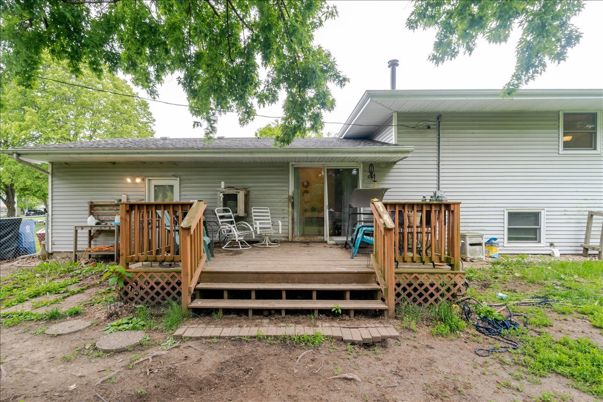 312 E Adams Street, Towanda, IL 61776