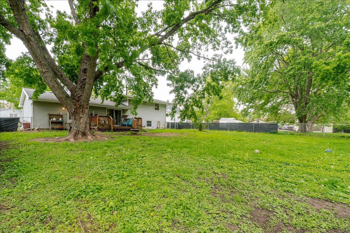 312 E Adams Street, Towanda, IL 61776