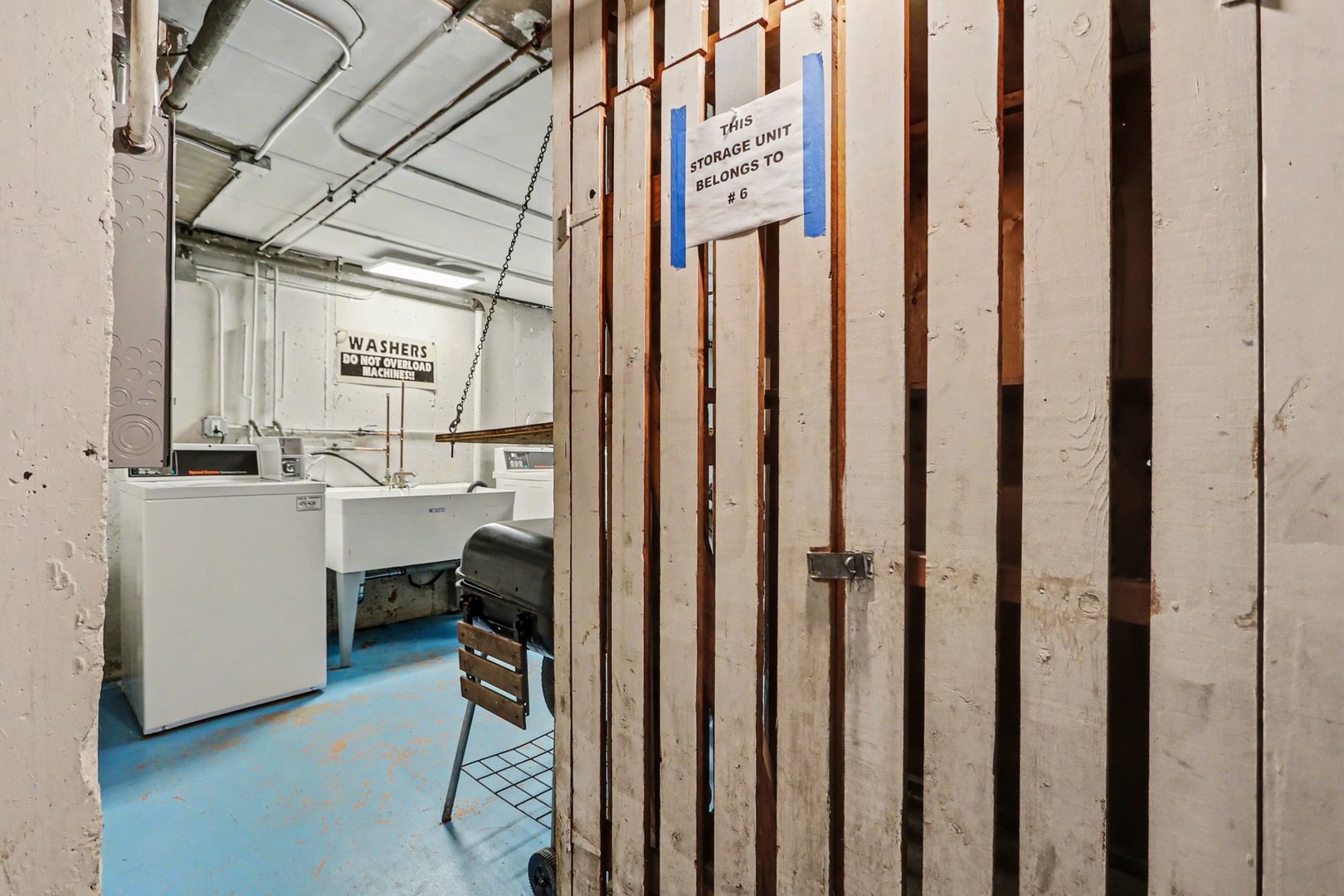 135 S Kenilworth Avenue #6, Oak Park, IL 60302