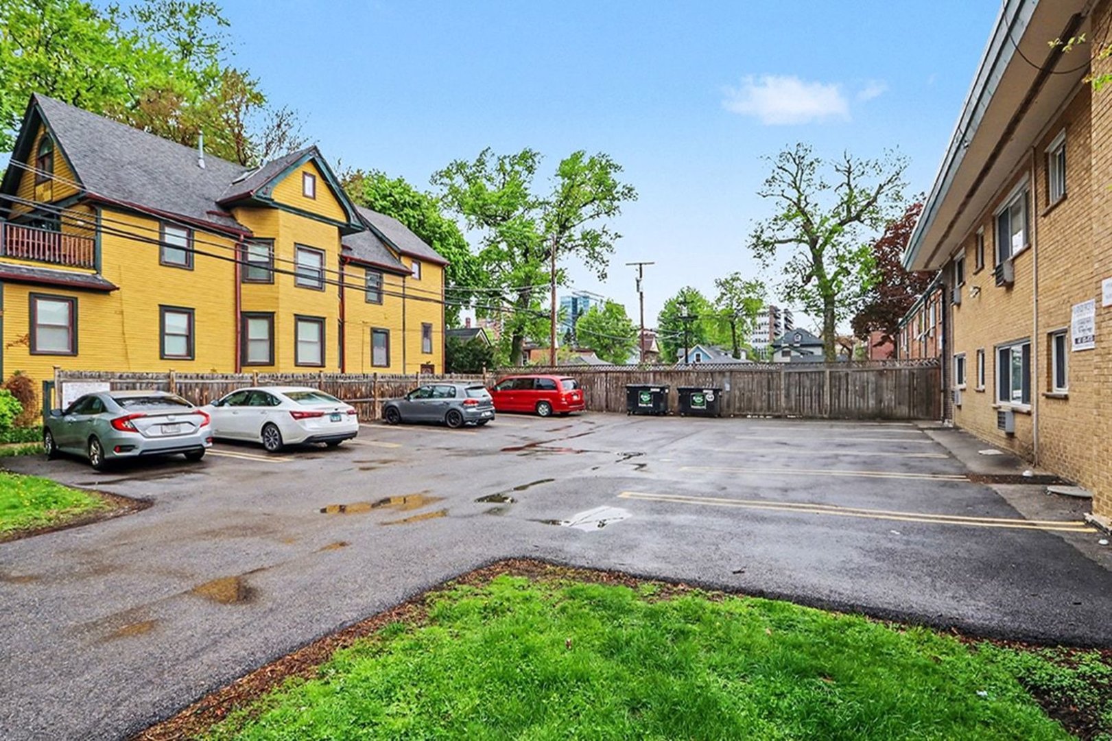 135 S Kenilworth Avenue #6, Oak Park, IL 60302