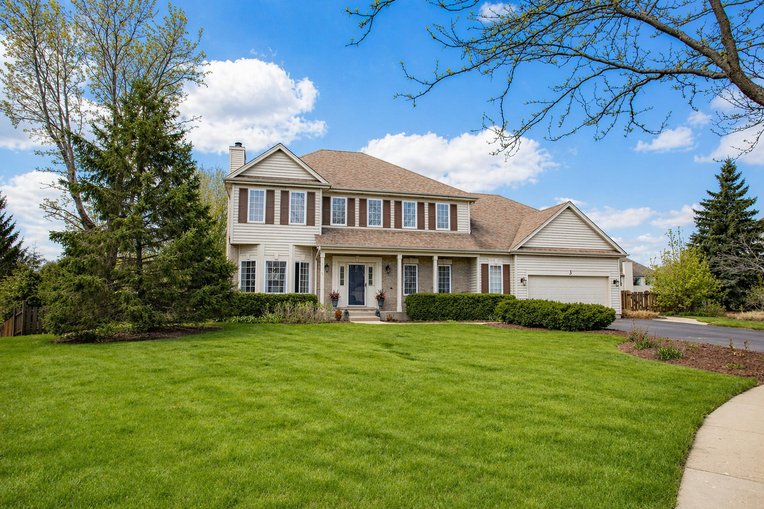 3 BLACKWOLF Court, Algonquin, IL 60102