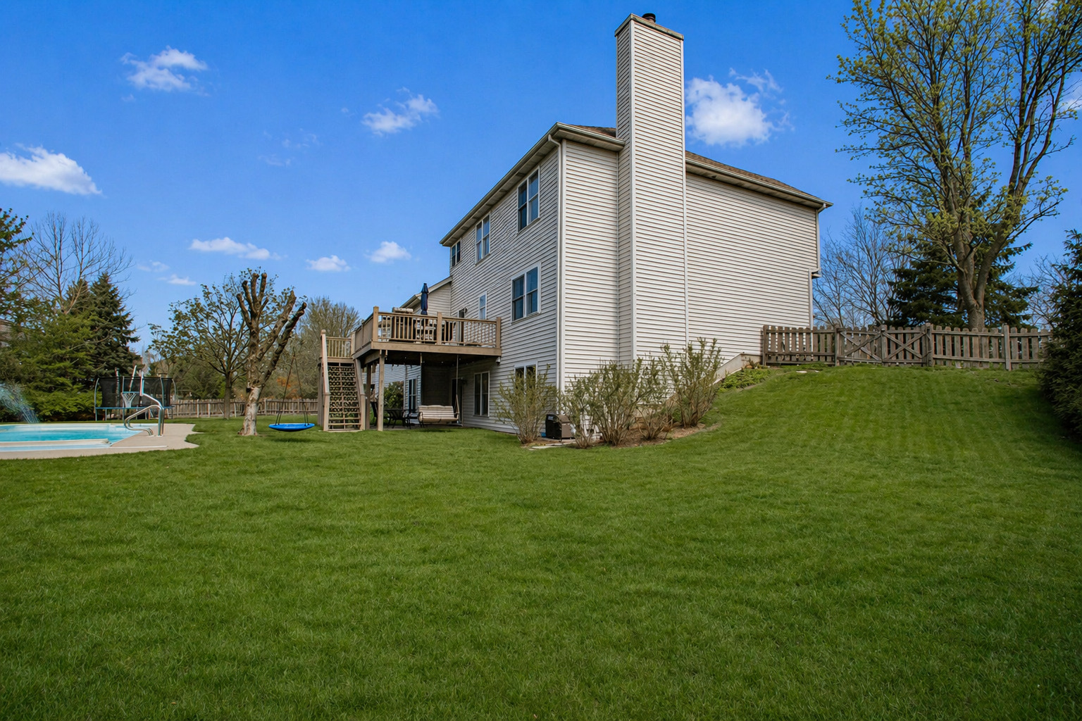3 BLACKWOLF Court, Algonquin, IL 60102