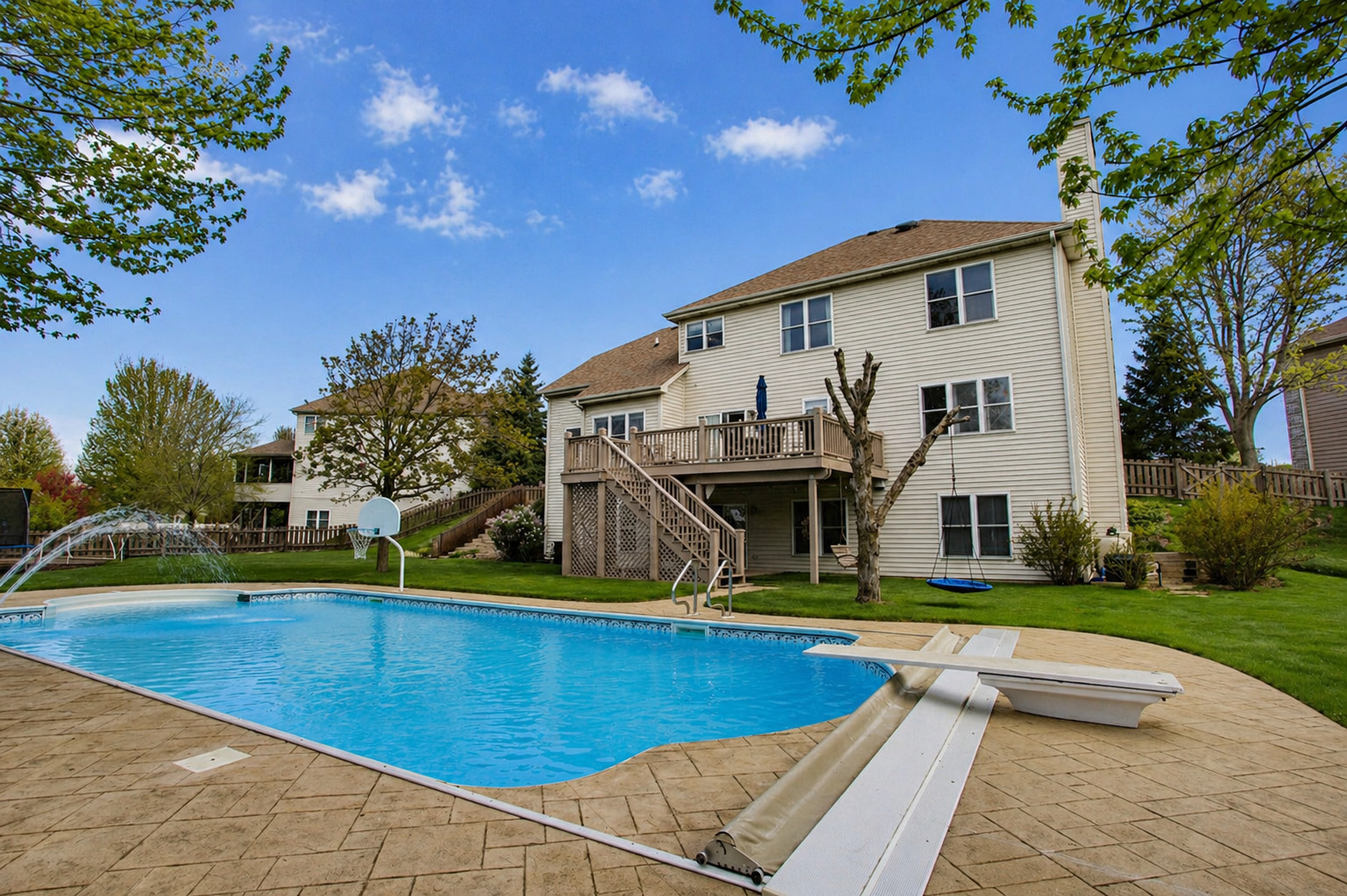 3 BLACKWOLF Court, Algonquin, IL 60102