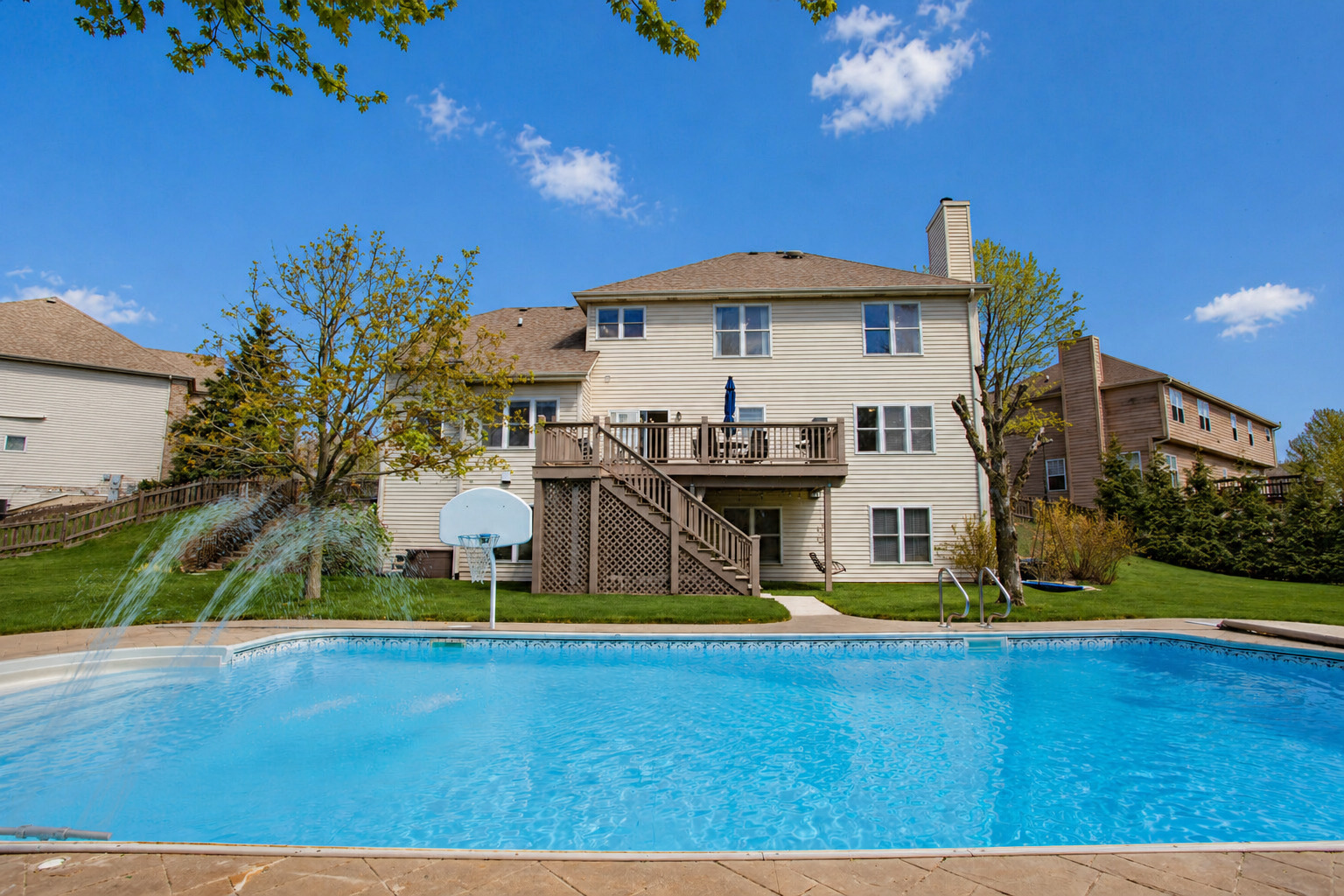 3 BLACKWOLF Court, Algonquin, IL 60102