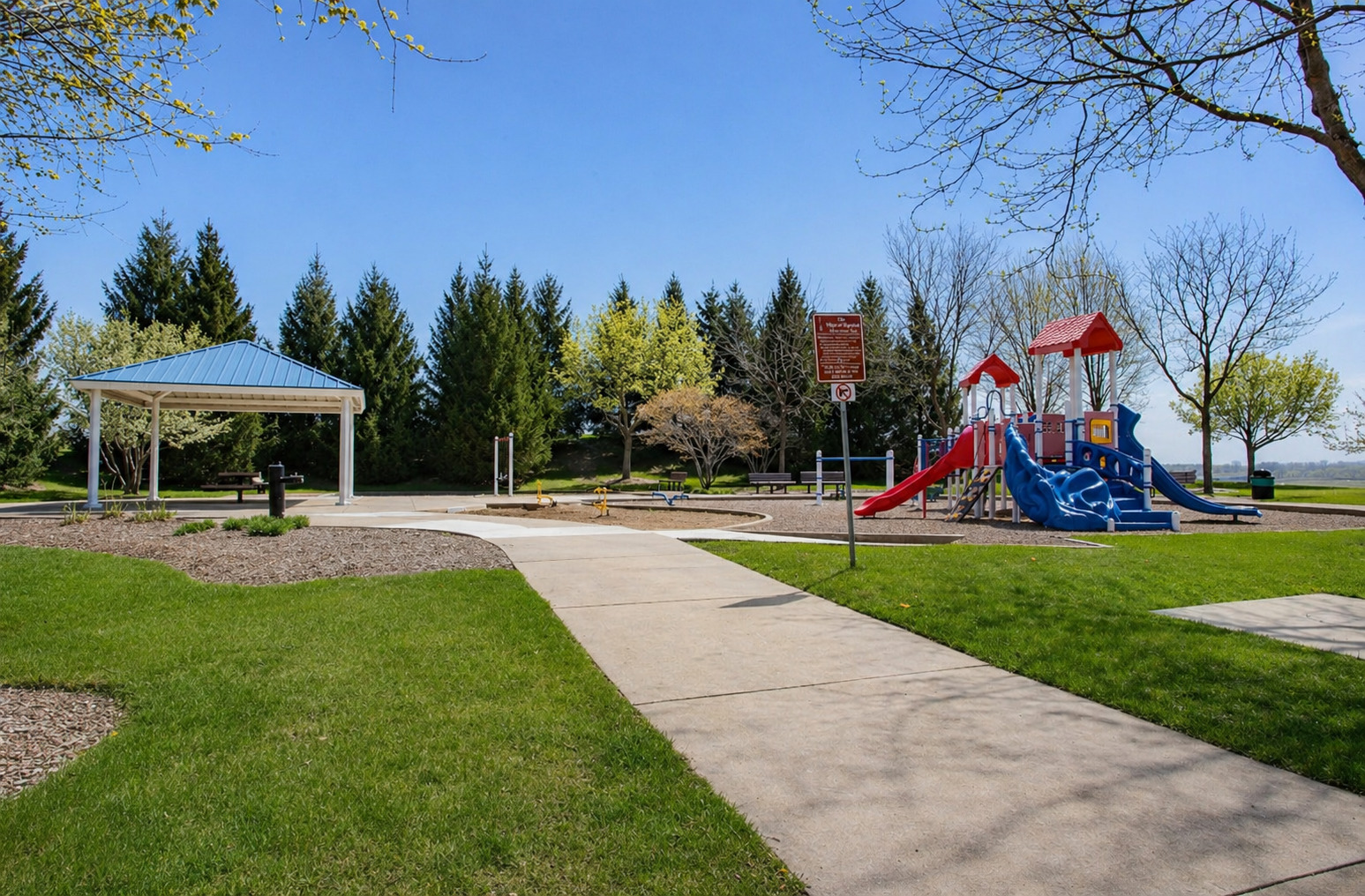 3 BLACKWOLF Court, Algonquin, IL 60102