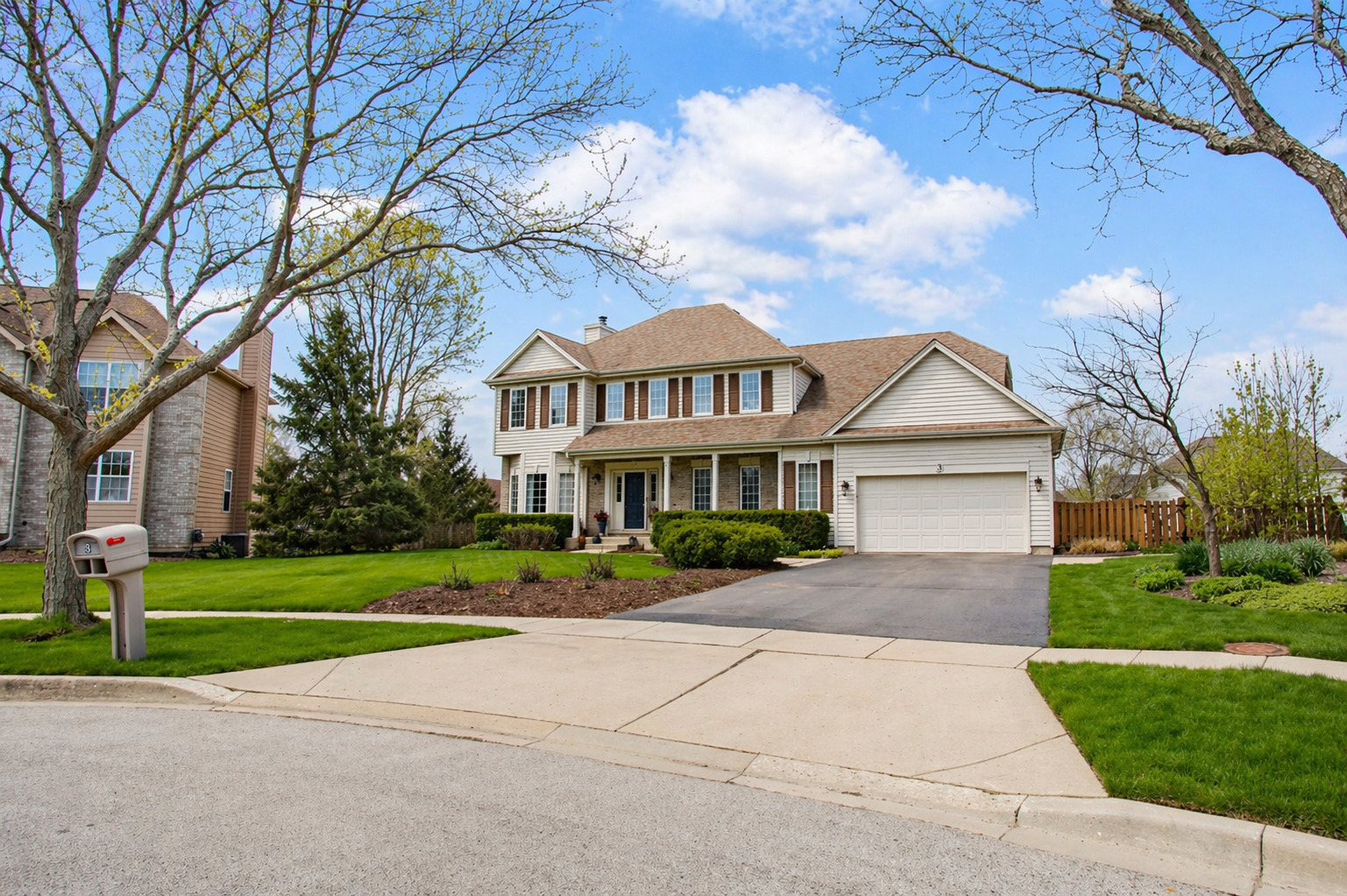 3 BLACKWOLF Court, Algonquin, IL 60102