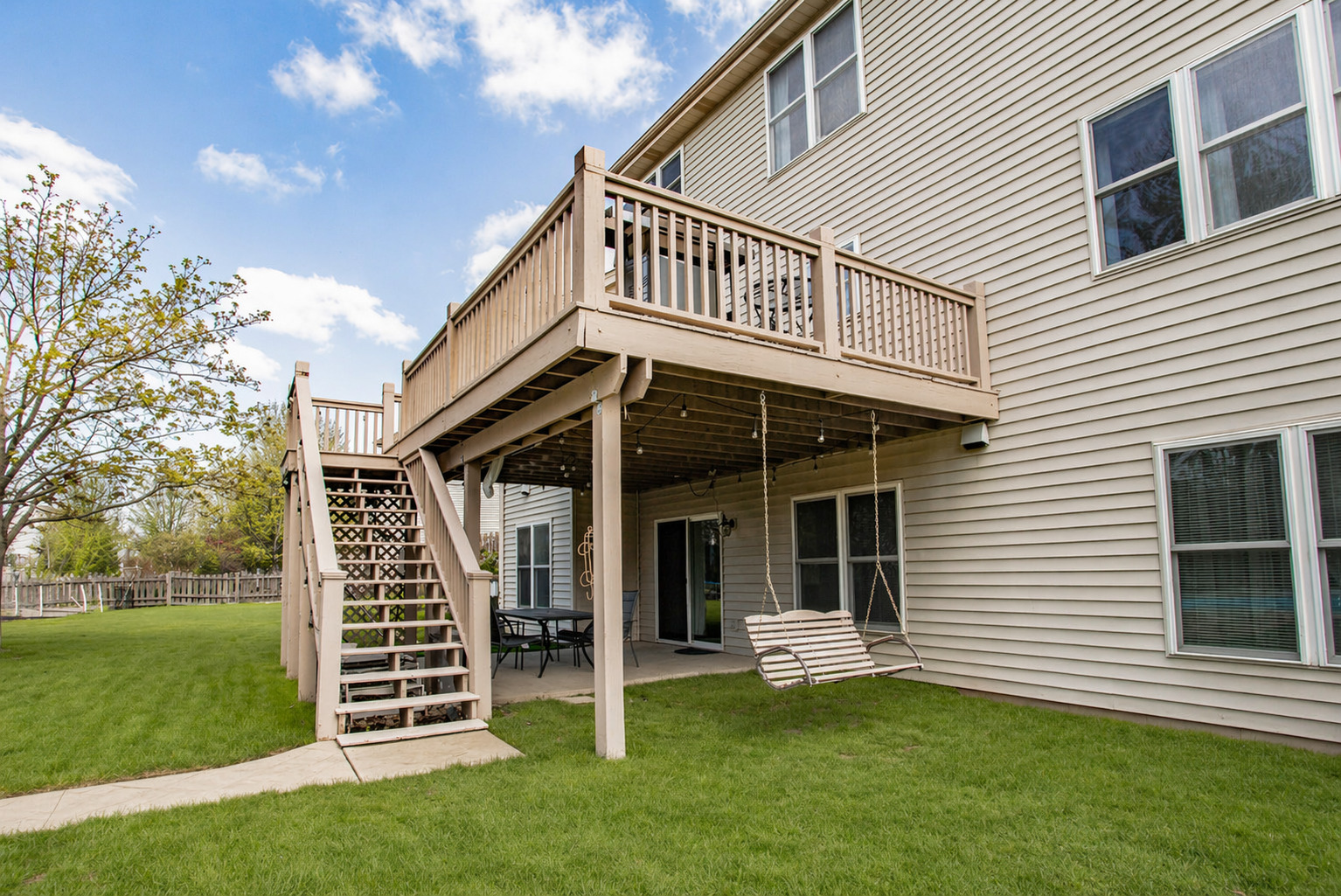 3 BLACKWOLF Court, Algonquin, IL 60102