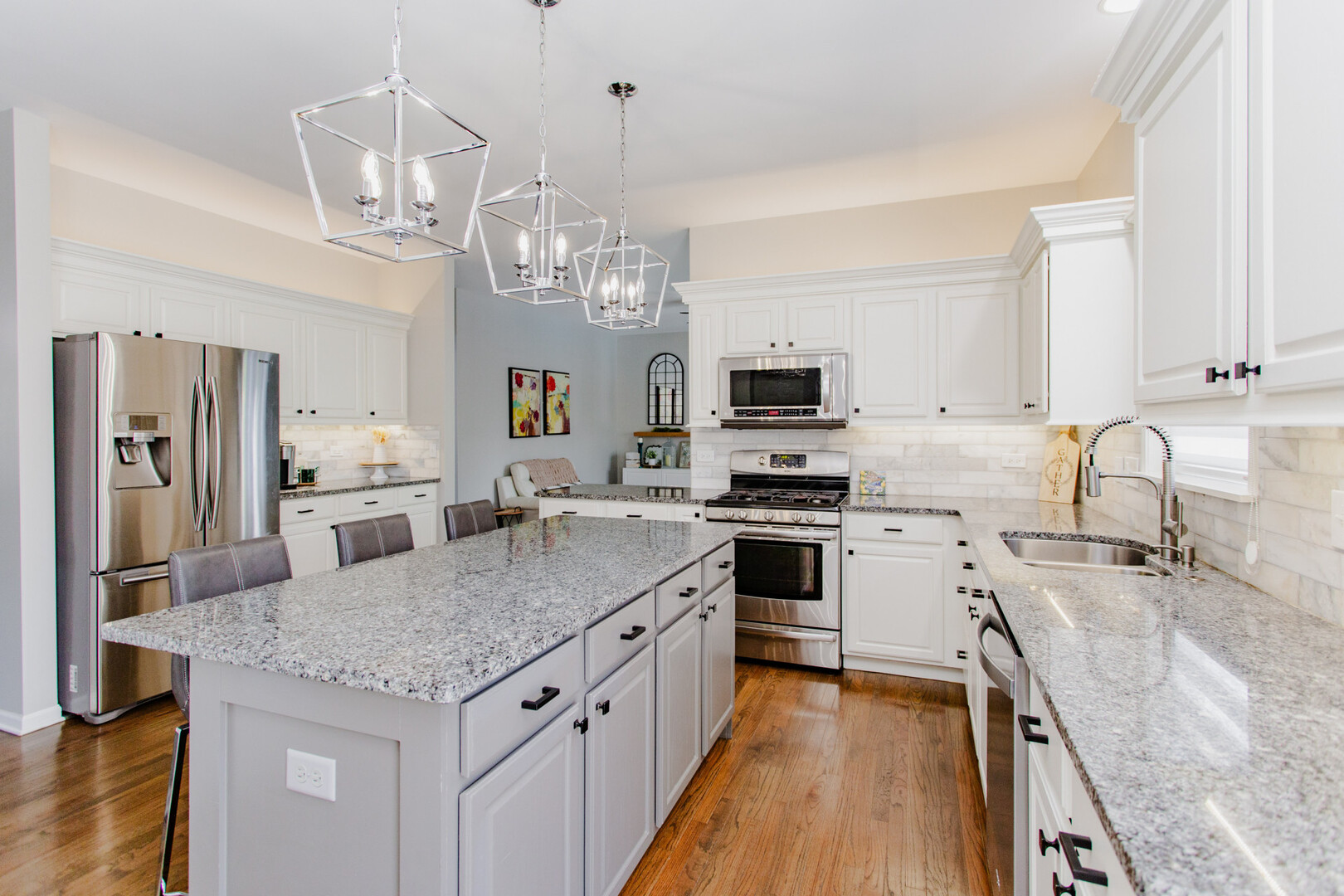 3 BLACKWOLF Court, Algonquin, IL 60102