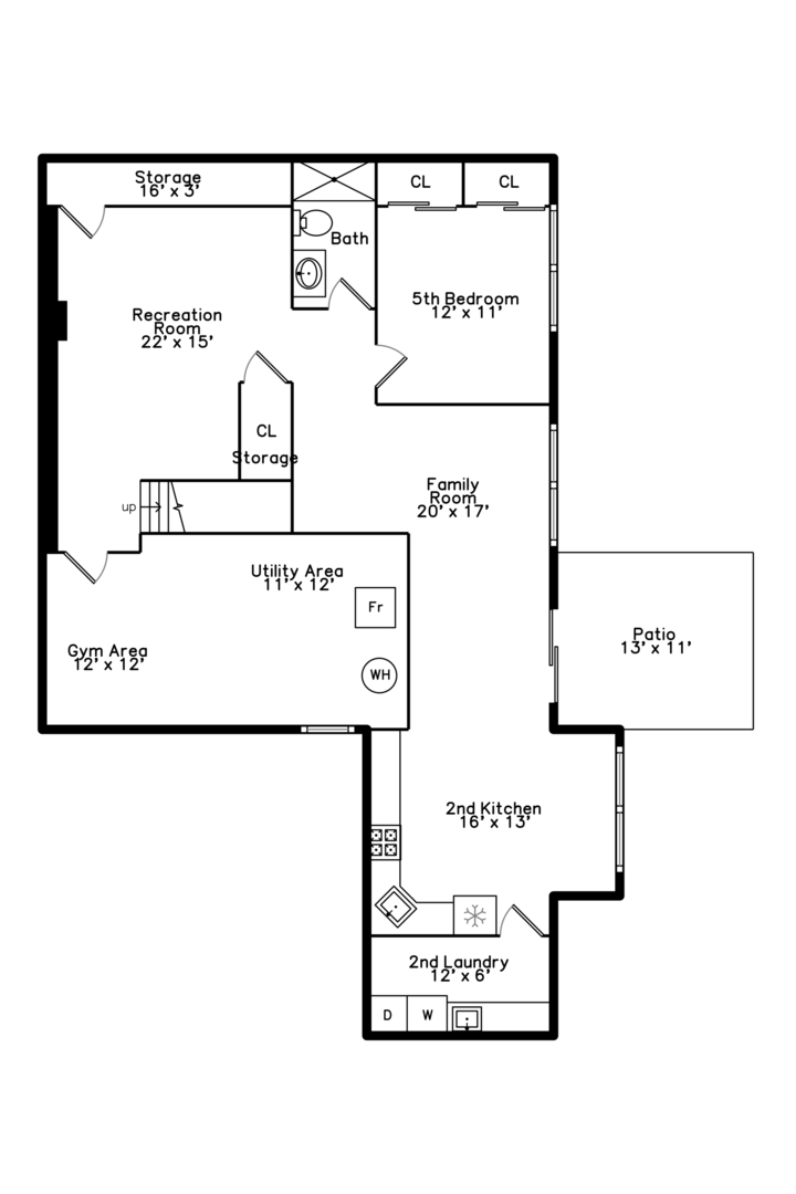 3 BLACKWOLF Court, Algonquin, IL 60102