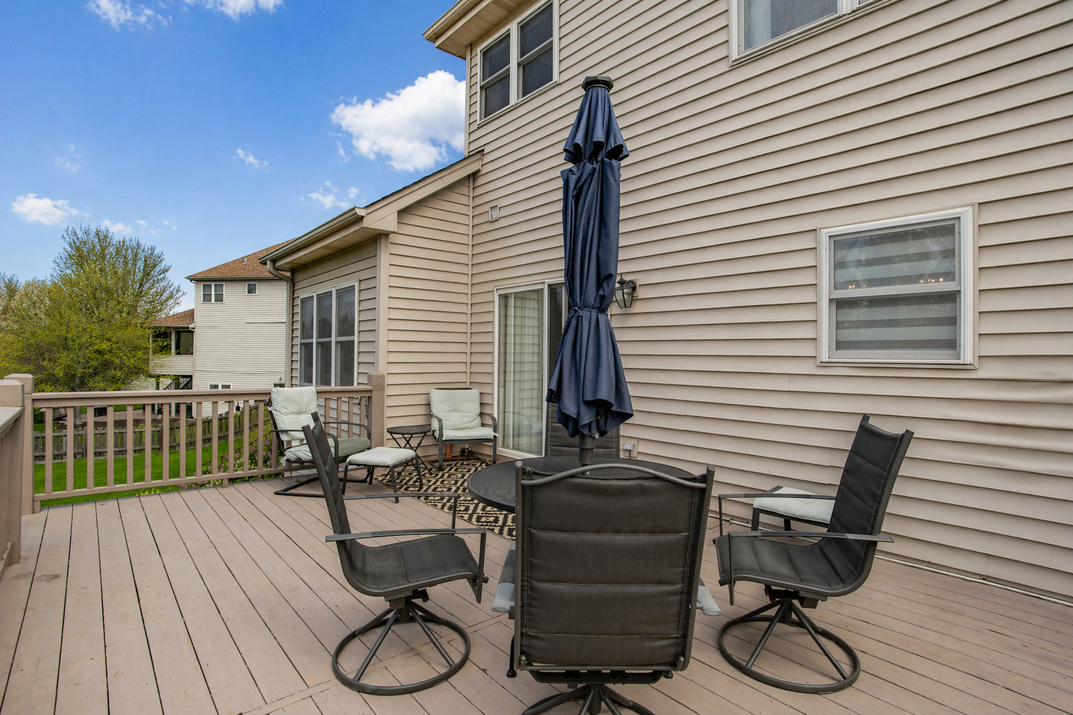 3 BLACKWOLF Court, Algonquin, IL 60102