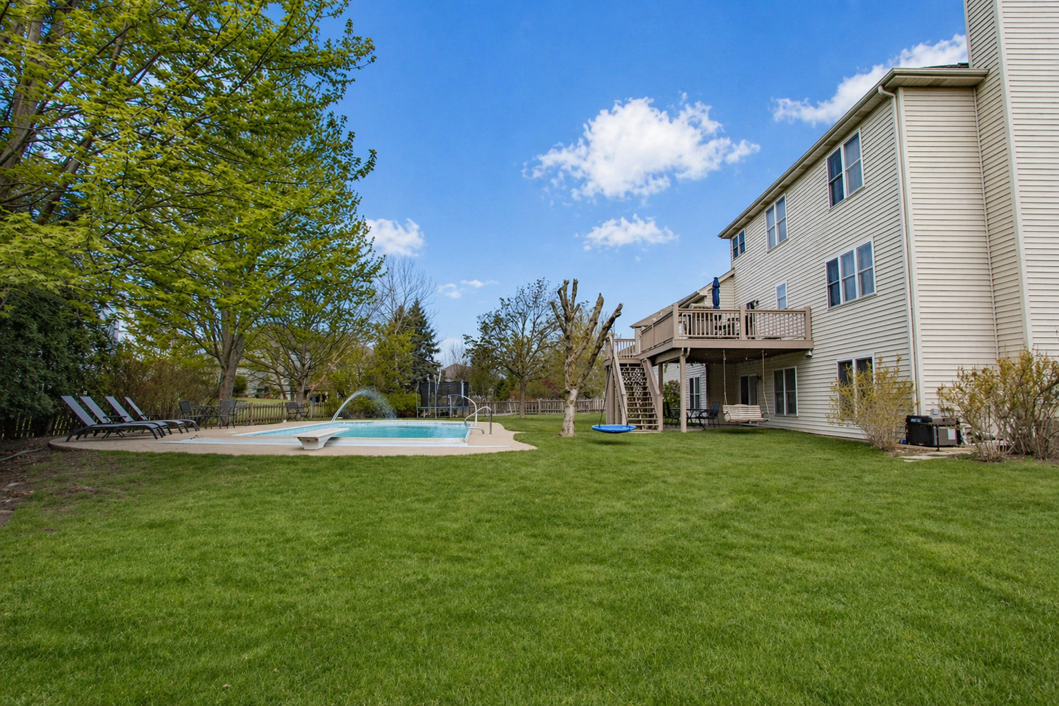 3 BLACKWOLF Court, Algonquin, IL 60102