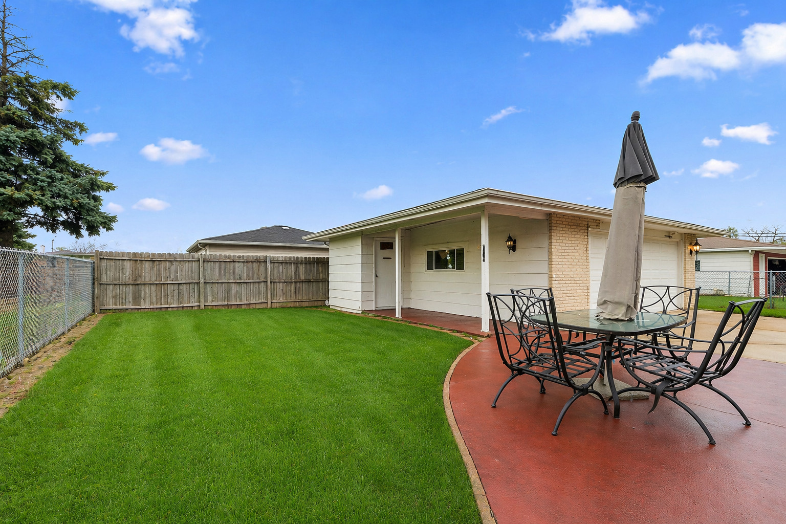 6612 W 92nd Street, Oak Lawn, IL 60453