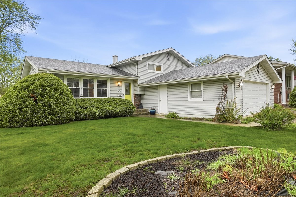 18326 Bock Road, Lansing, IL 60438