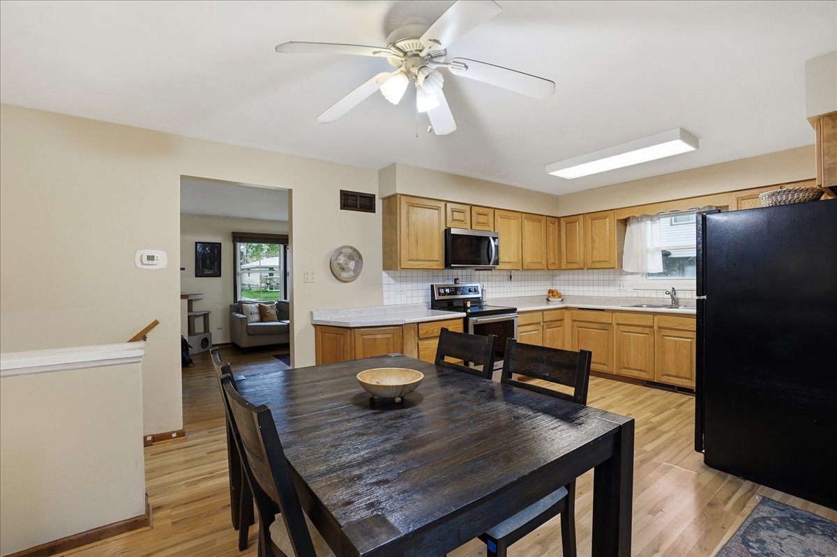 18326 Bock Road, Lansing, IL 60438