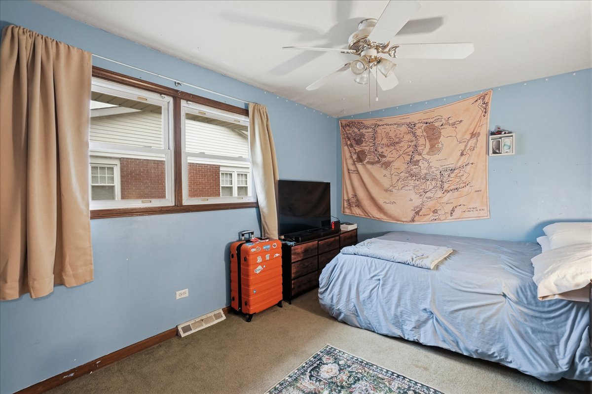 18326 Bock Road, Lansing, IL 60438