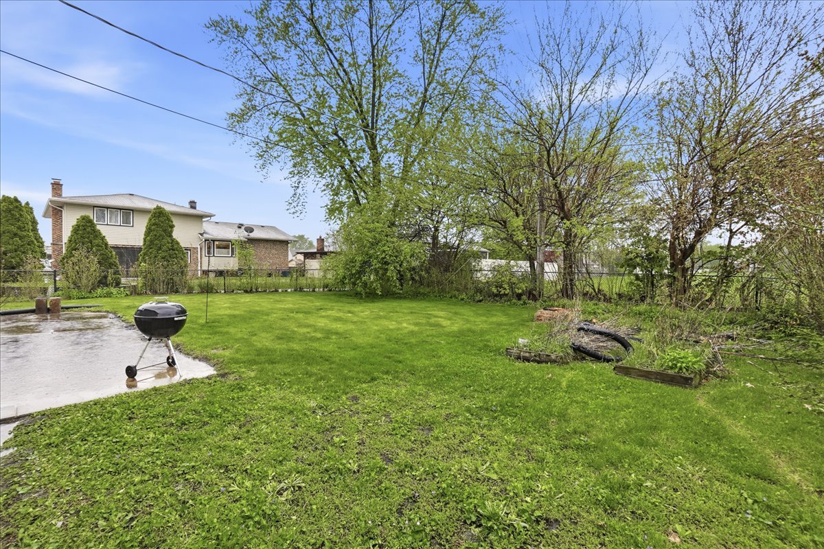 18326 Bock Road, Lansing, IL 60438