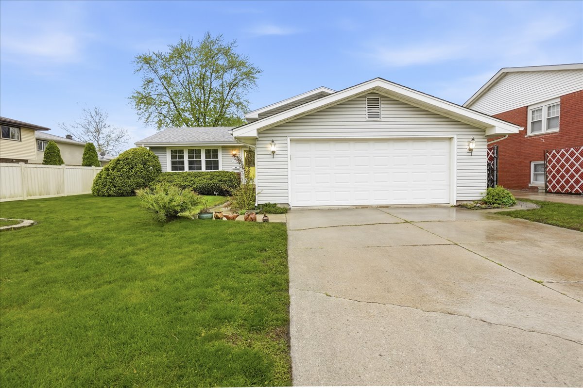 18326 Bock Road, Lansing, IL 60438