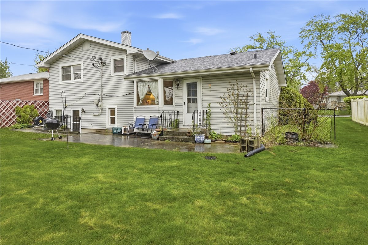 18326 Bock Road, Lansing, IL 60438