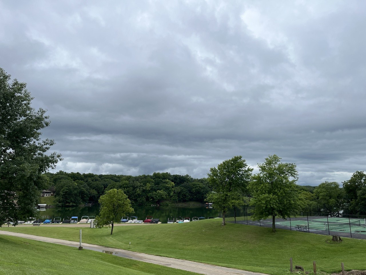 7 Arrowhead Court, Putnam, IL 61560