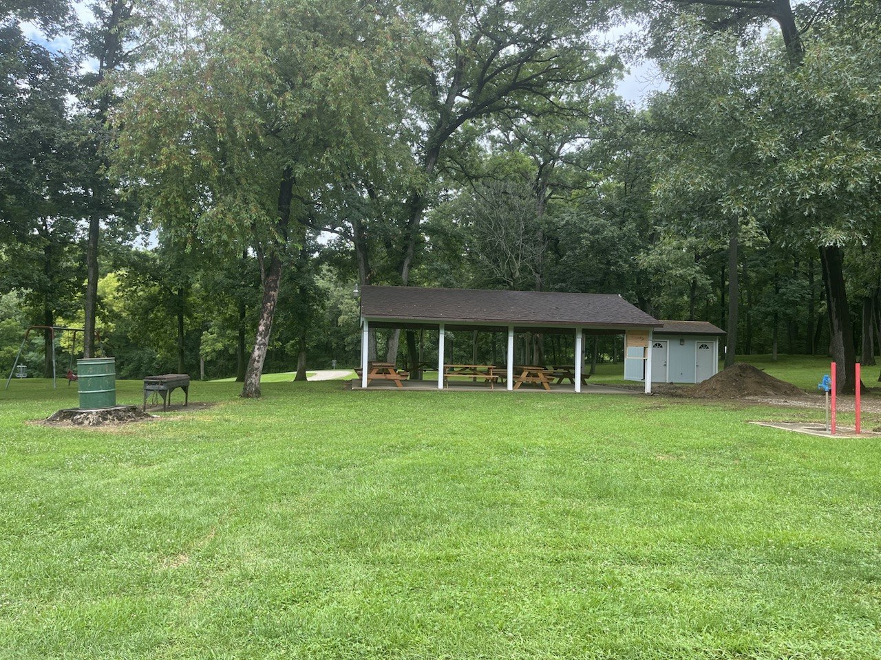 7 Arrowhead Court, Putnam, IL 61560