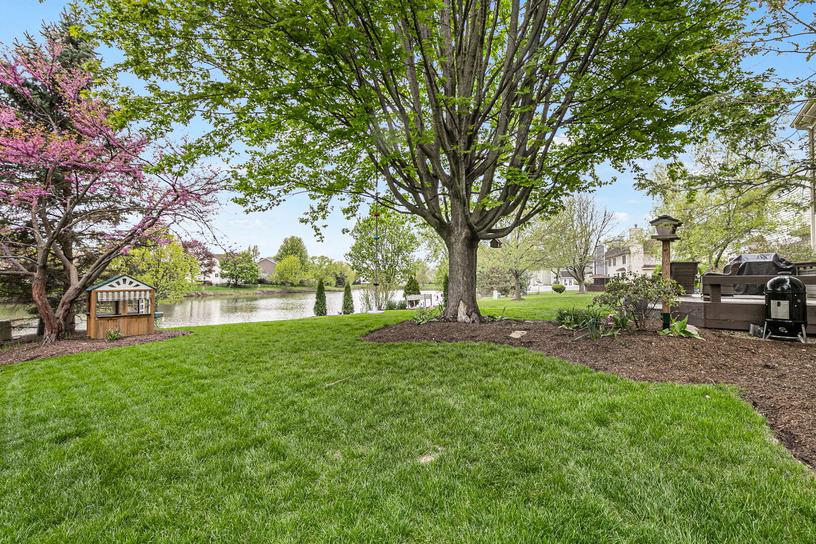 18310 W Meander Drive, Grayslake, IL 60030