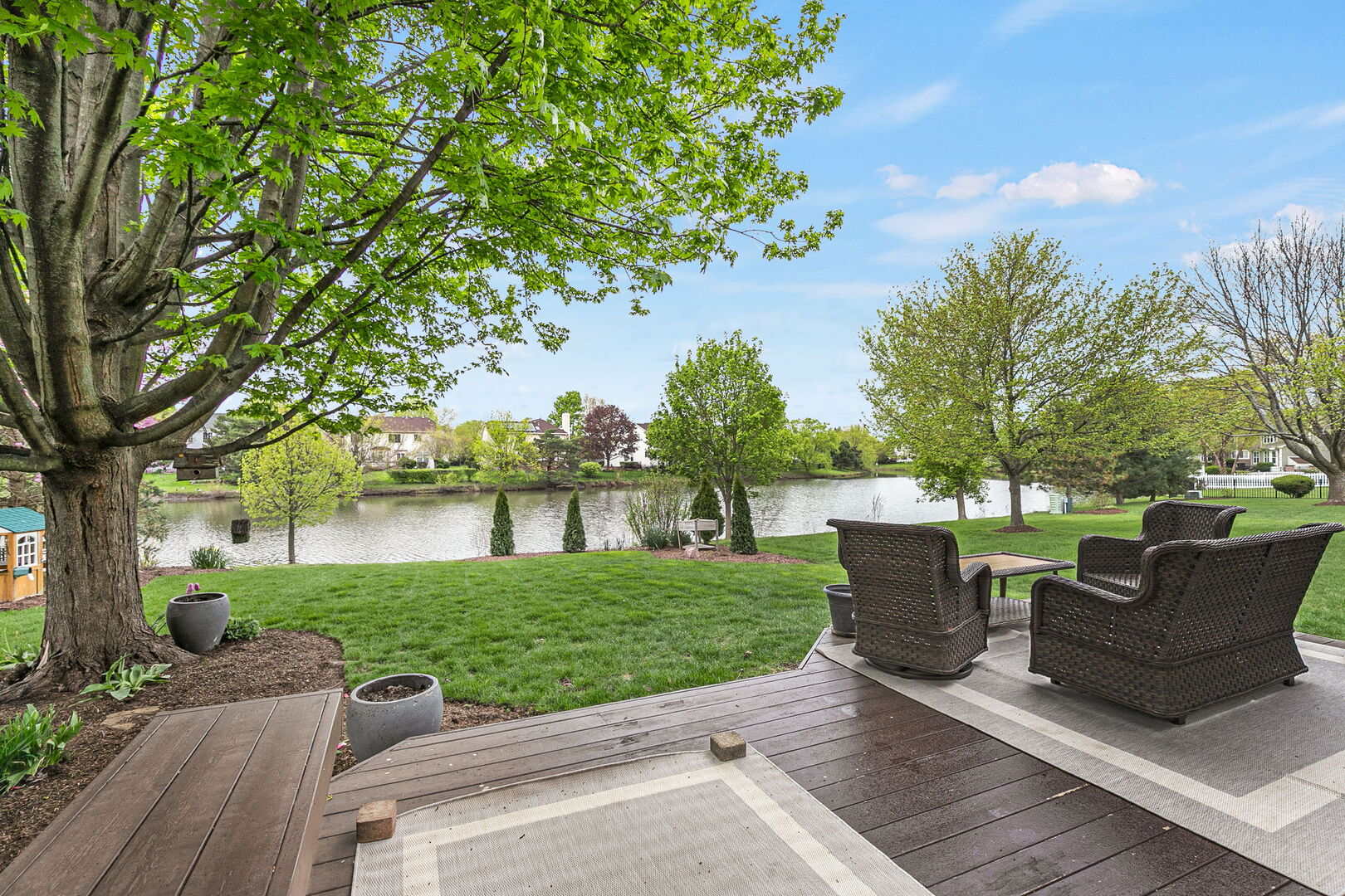 18310 W Meander Drive, Grayslake, IL 60030