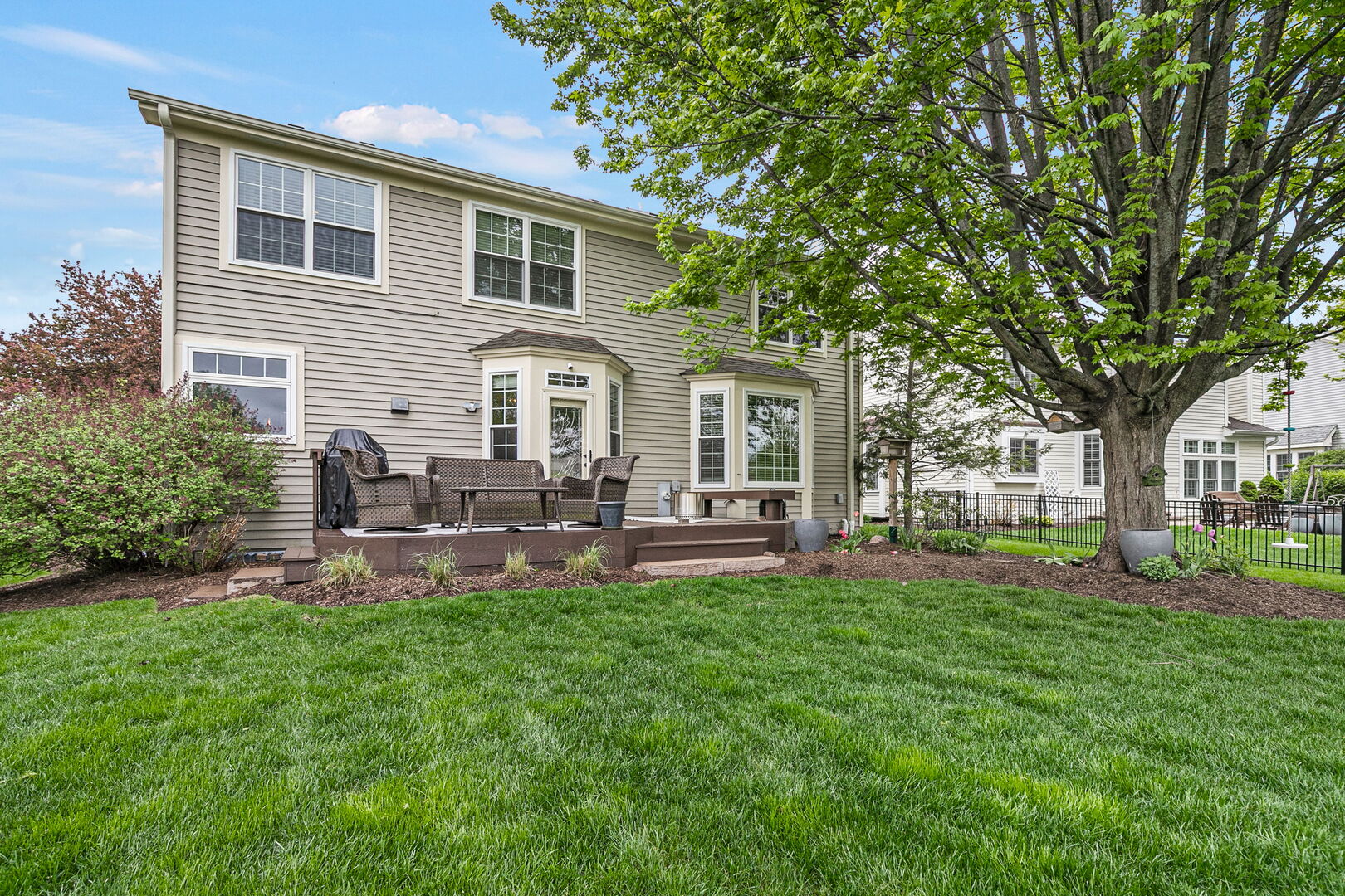 18310 W Meander Drive, Grayslake, IL 60030