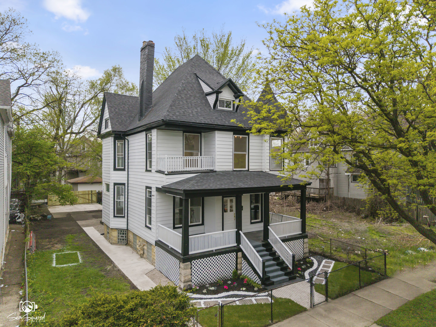 7226 S Yale Avenue, Chicago, IL 60621
