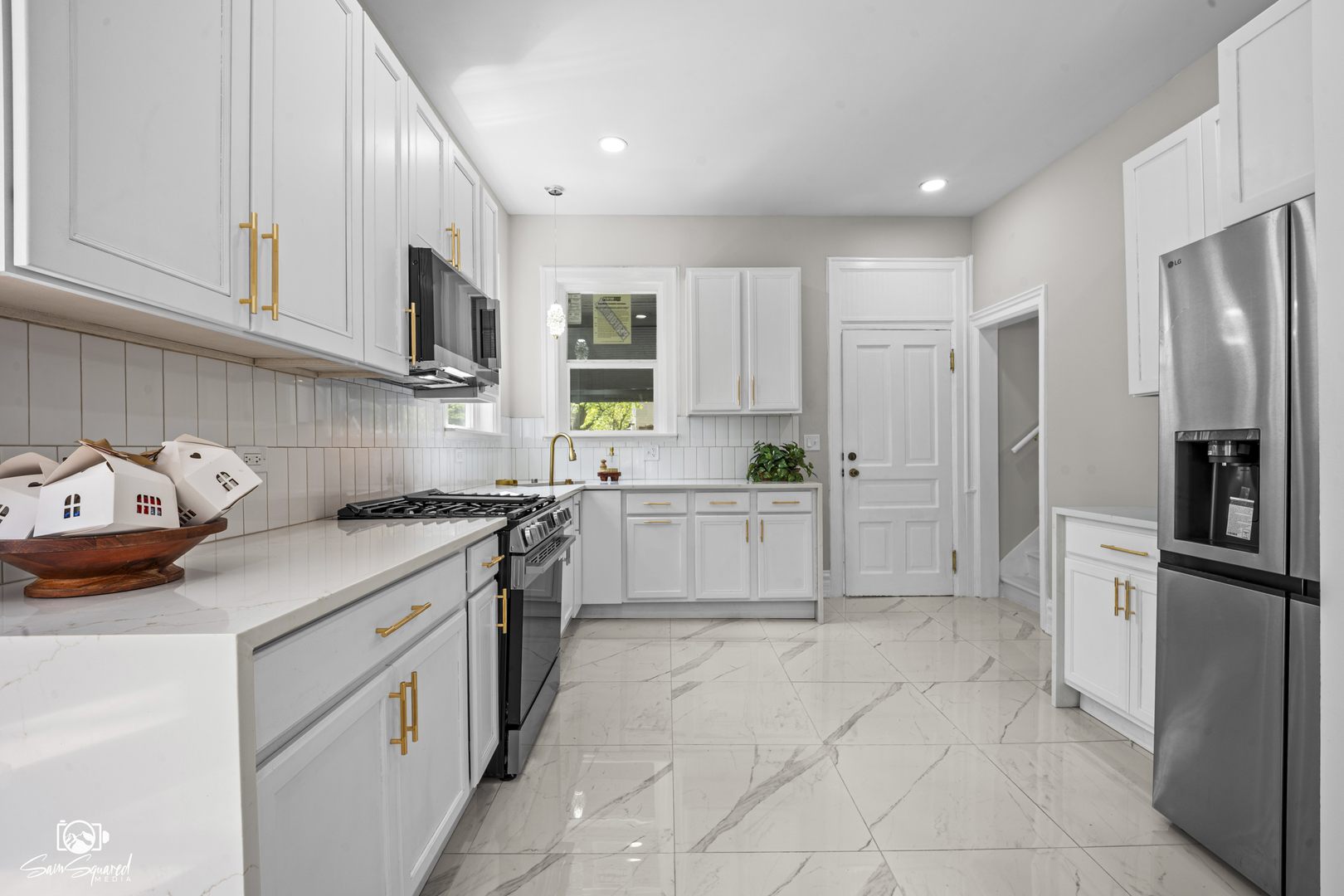 7226 S Yale Avenue, Chicago, IL 60621