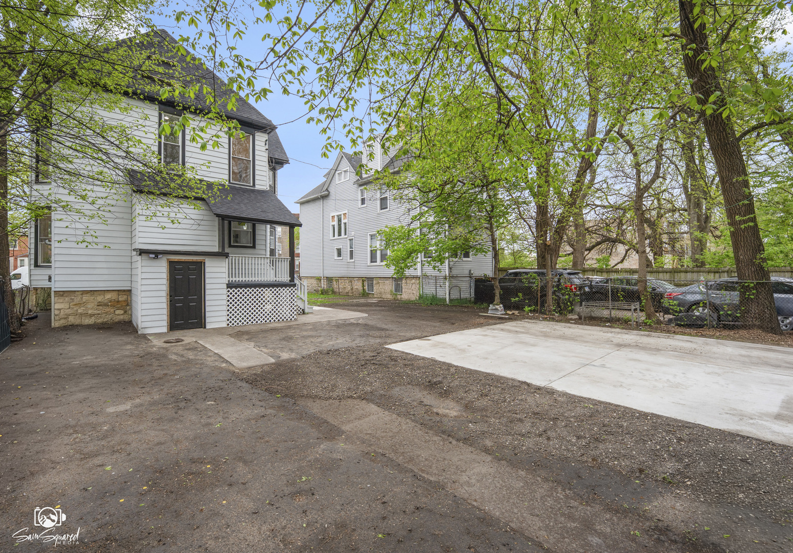 7226 S Yale Avenue, Chicago, IL 60621