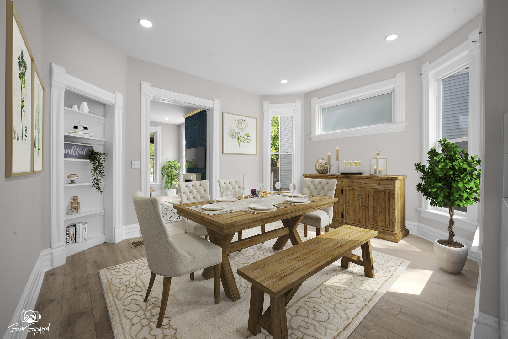 7226 S Yale Avenue, Chicago, IL 60621