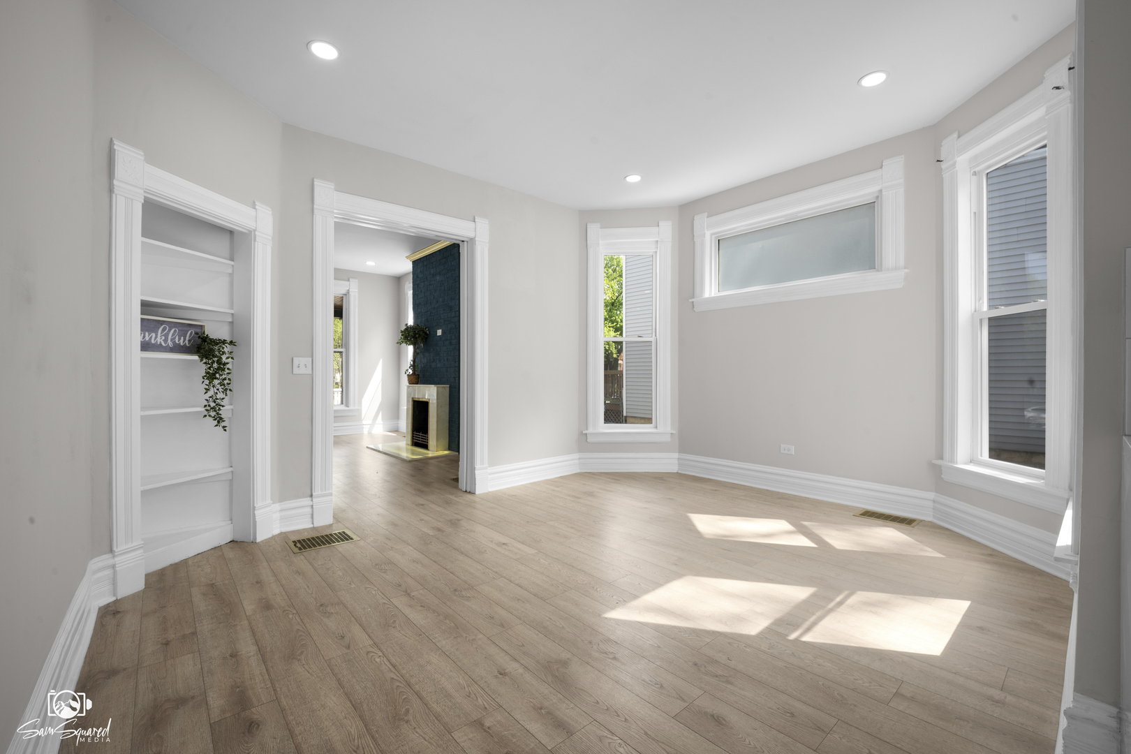 7226 S Yale Avenue, Chicago, IL 60621