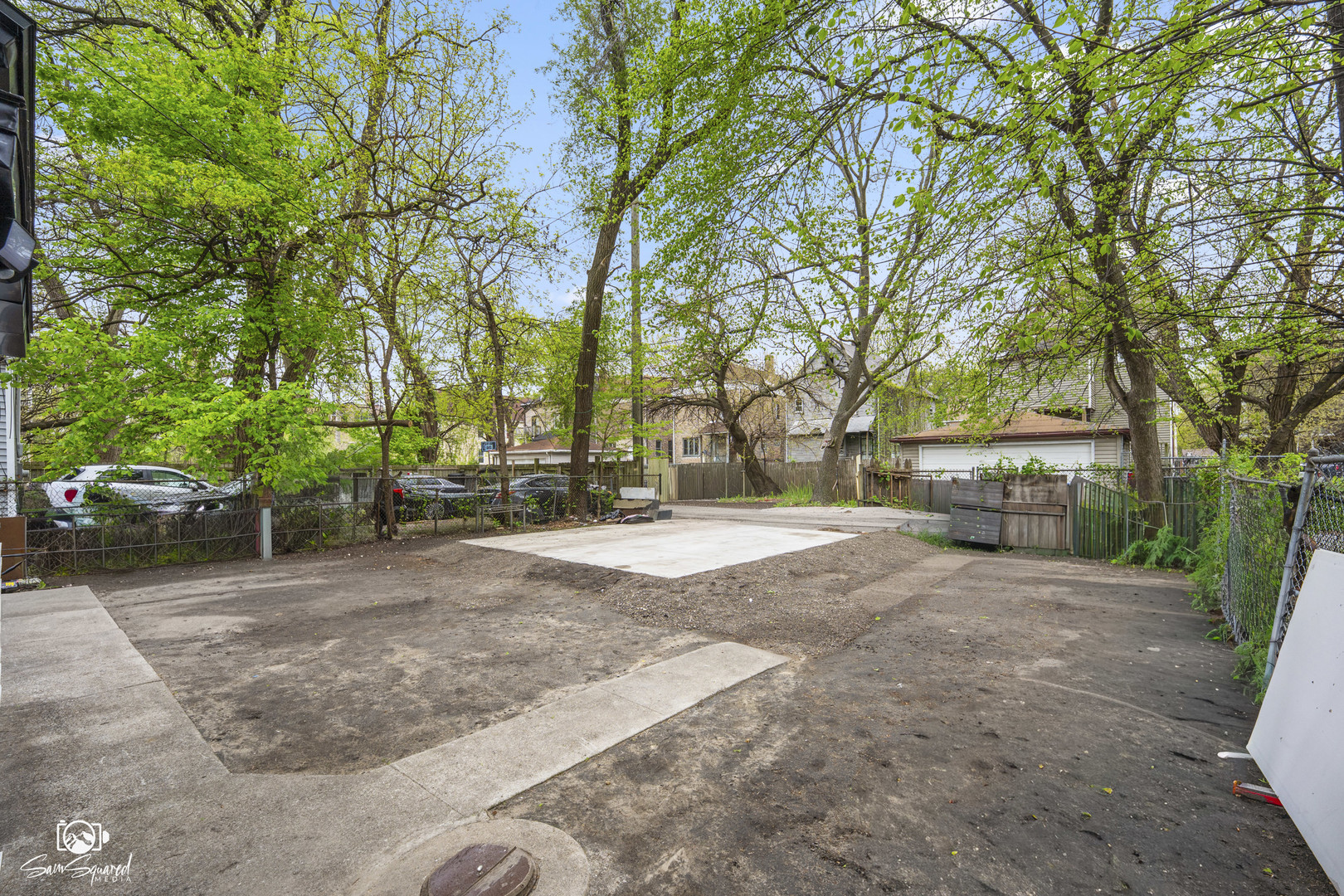 7226 S Yale Avenue, Chicago, IL 60621