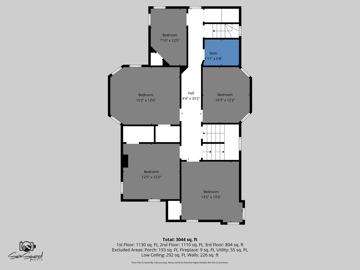 7226 S Yale Avenue, Chicago, IL 60621
