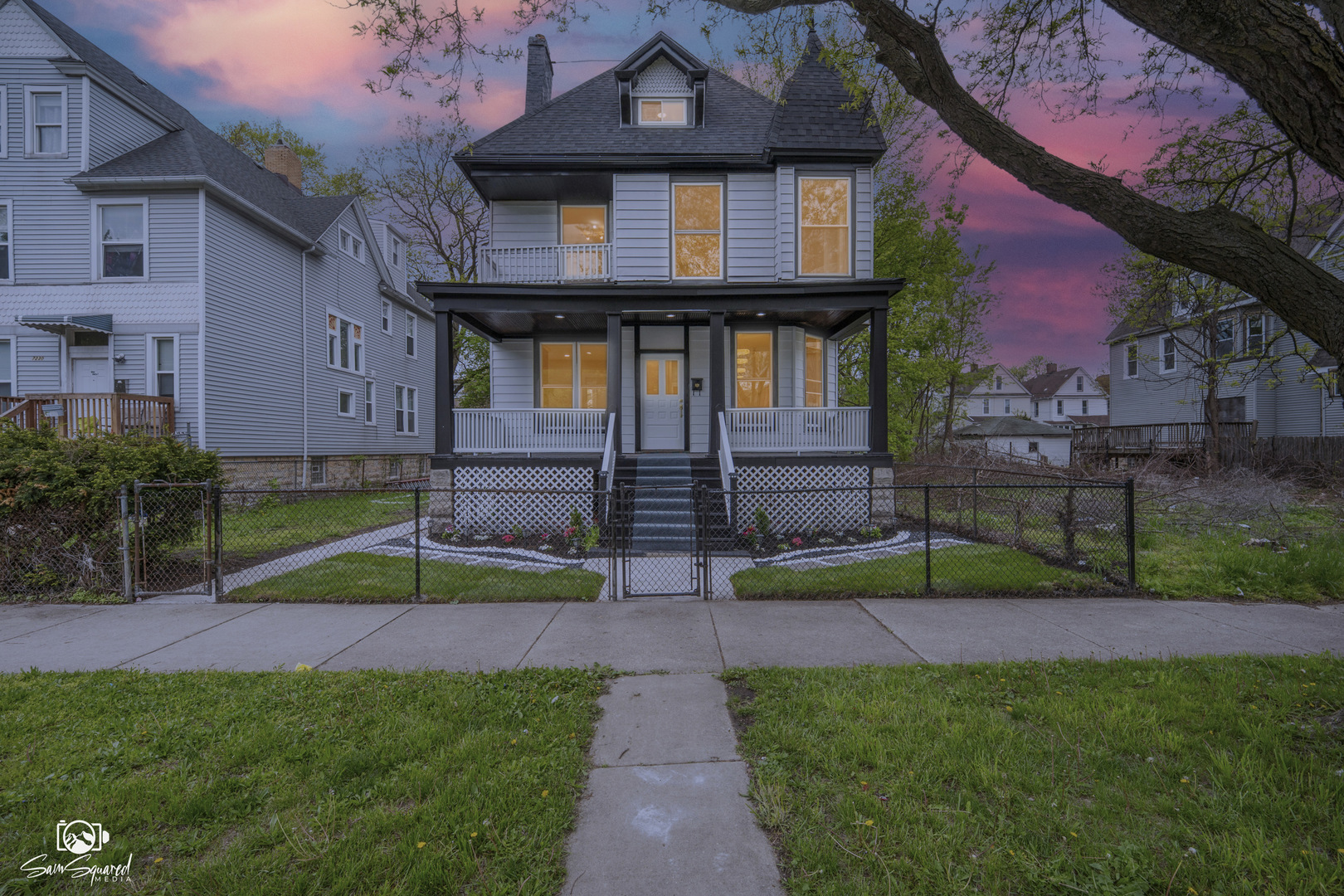 7226 S Yale Avenue, Chicago, IL 60621