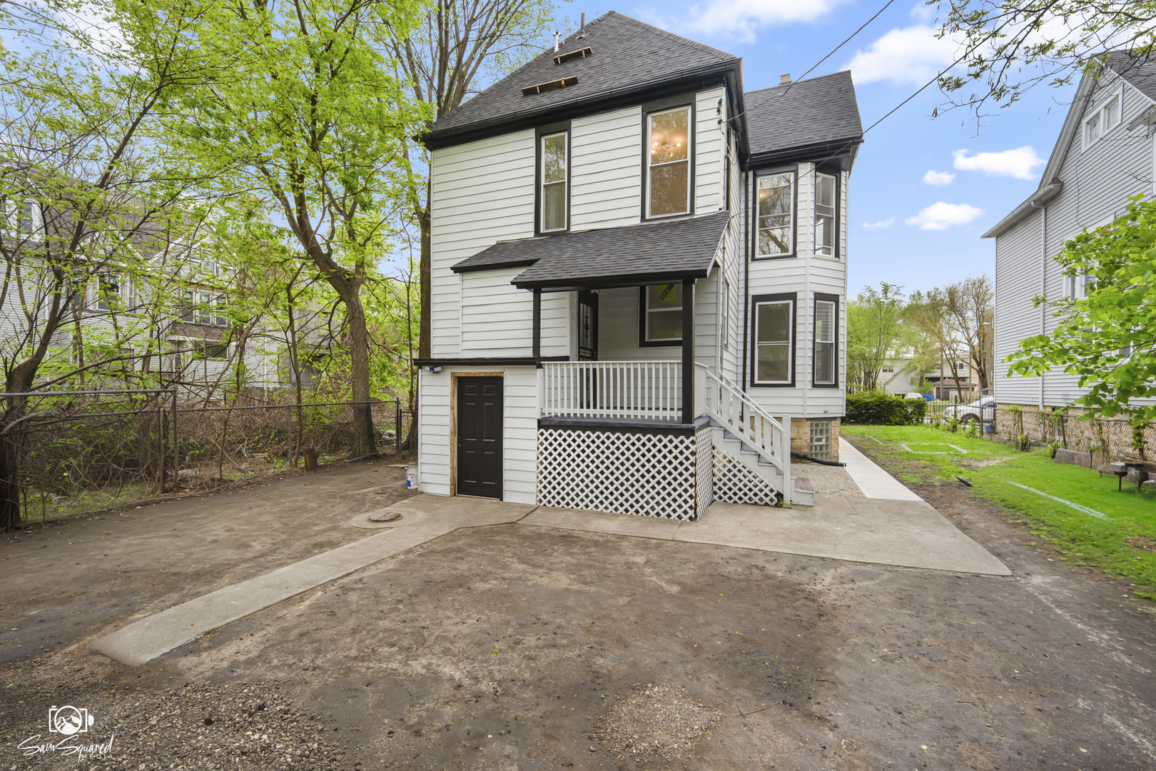 7226 S Yale Avenue, Chicago, IL 60621