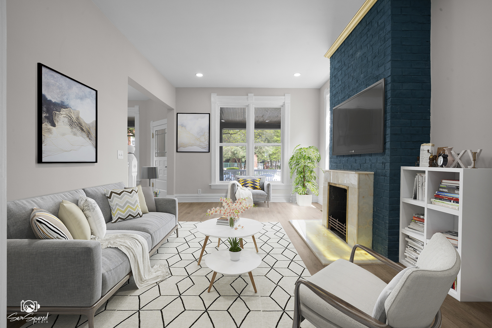 7226 S Yale Avenue, Chicago, IL 60621